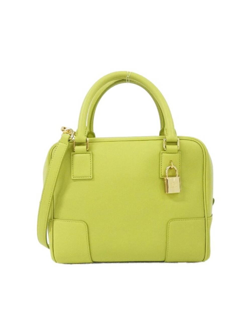 Loewe Amazona 19 Square Bag